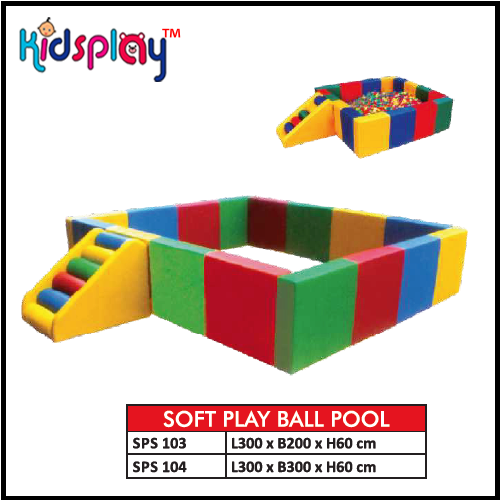 Soft-Play-Ball-Pool